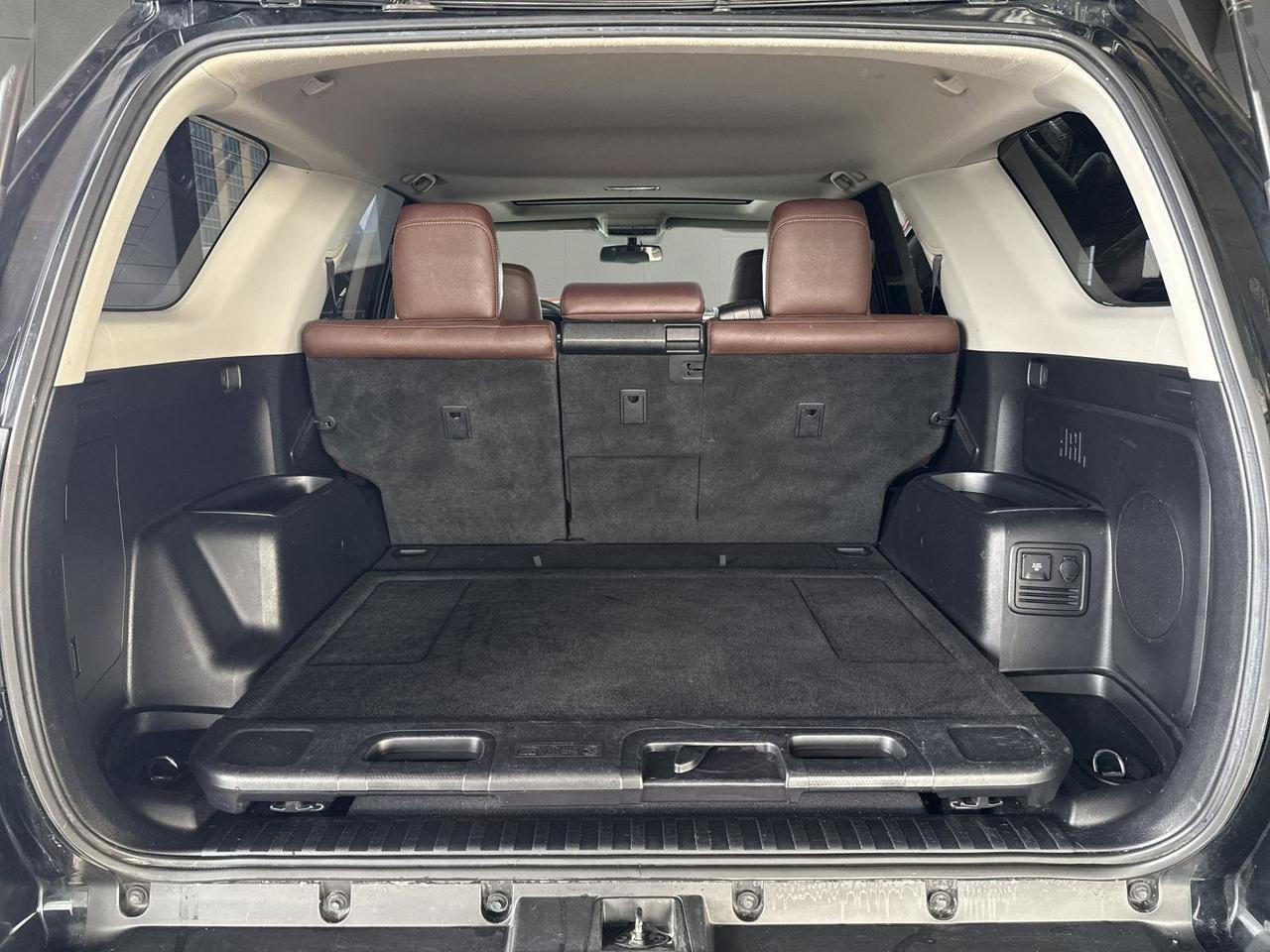 2017 Toyota 4Runner Limited San Antonio TX