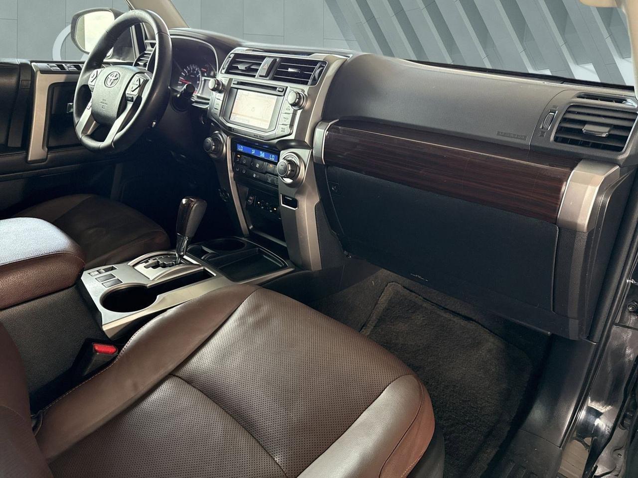 2017 Toyota 4Runner Limited San Antonio TX