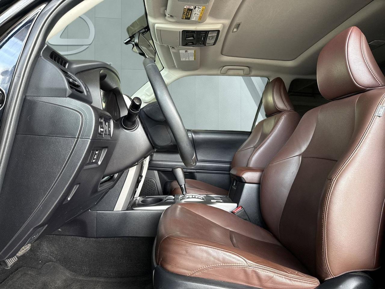 2017 Toyota 4Runner Limited San Antonio TX