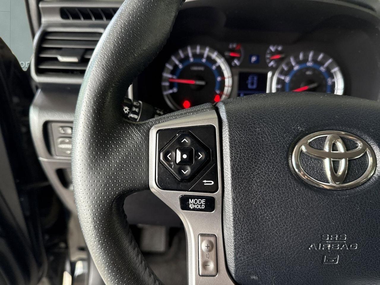 2017 Toyota 4Runner Limited San Antonio TX