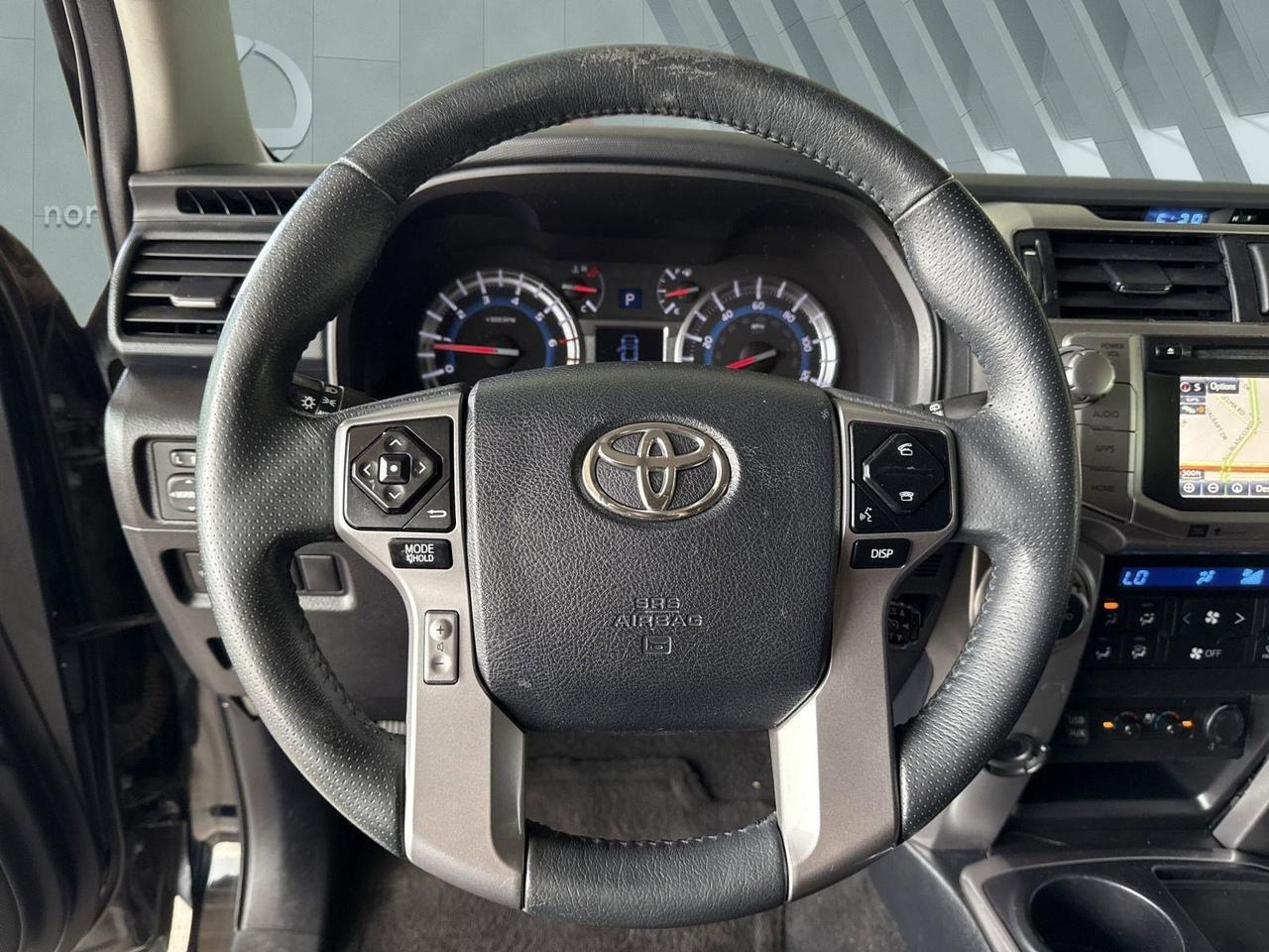 2017 Toyota 4Runner Limited San Antonio TX
