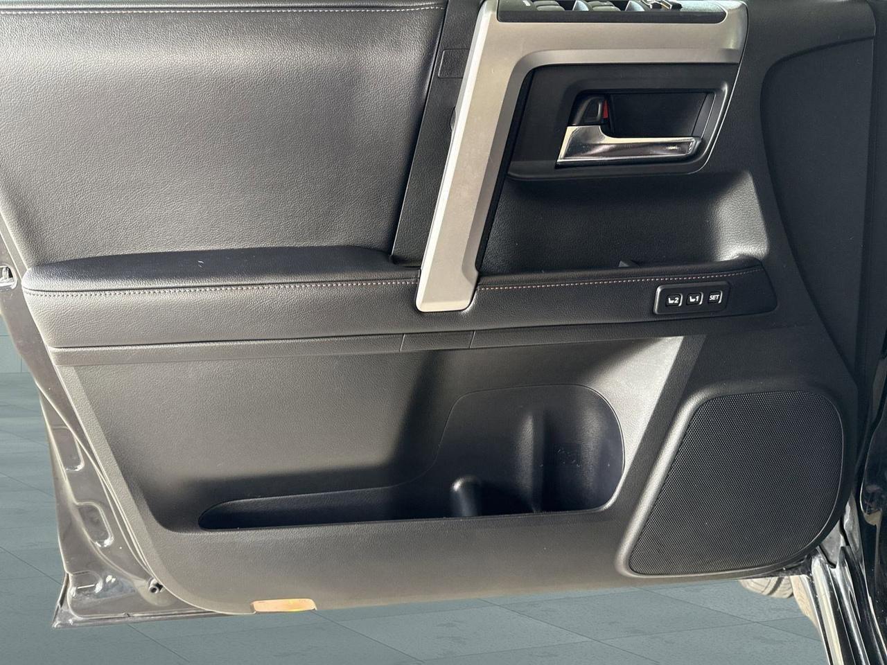 2017 Toyota 4Runner Limited San Antonio TX