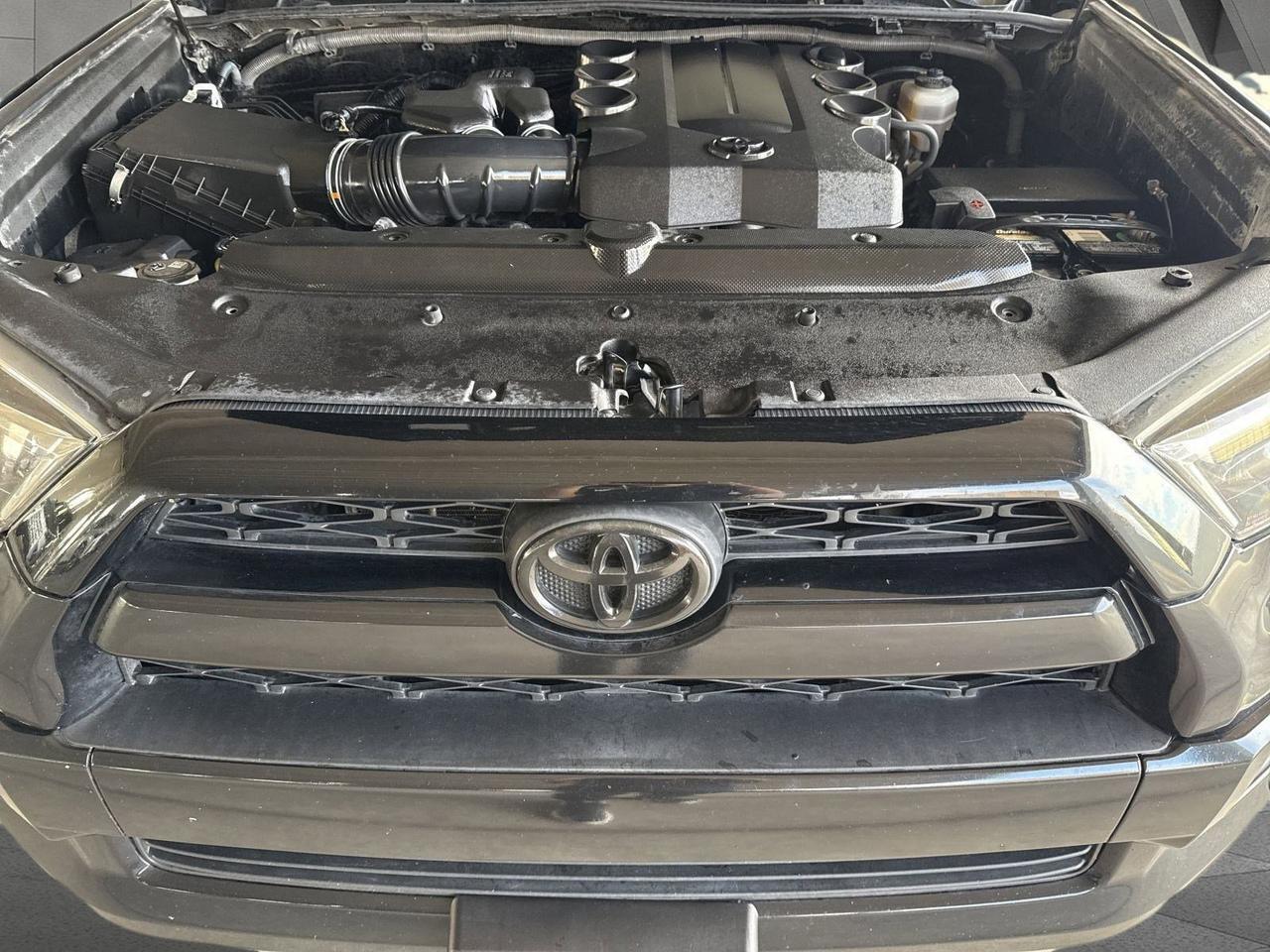 2017 Toyota 4Runner Limited San Antonio TX