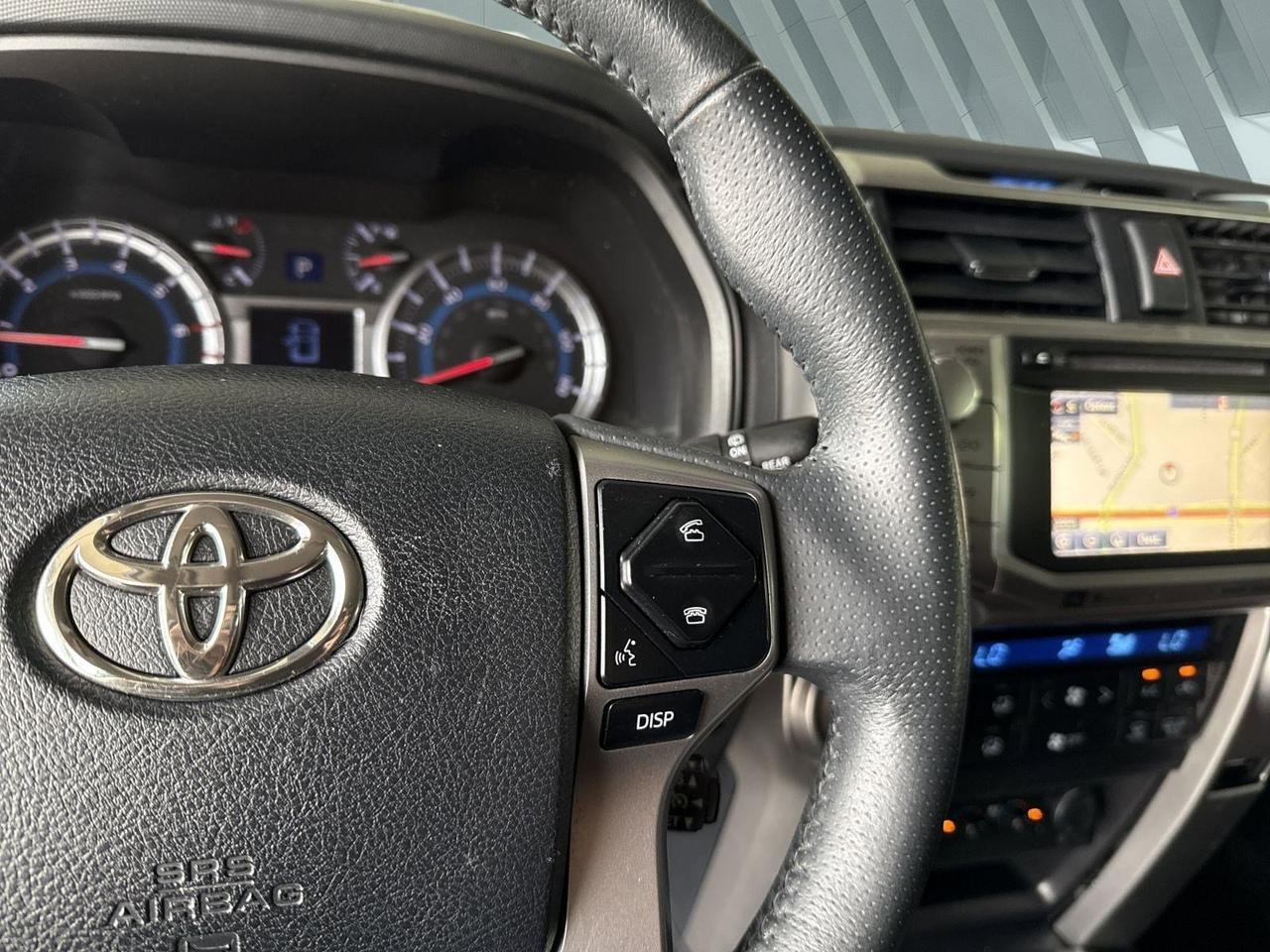 2017 Toyota 4Runner Limited San Antonio TX