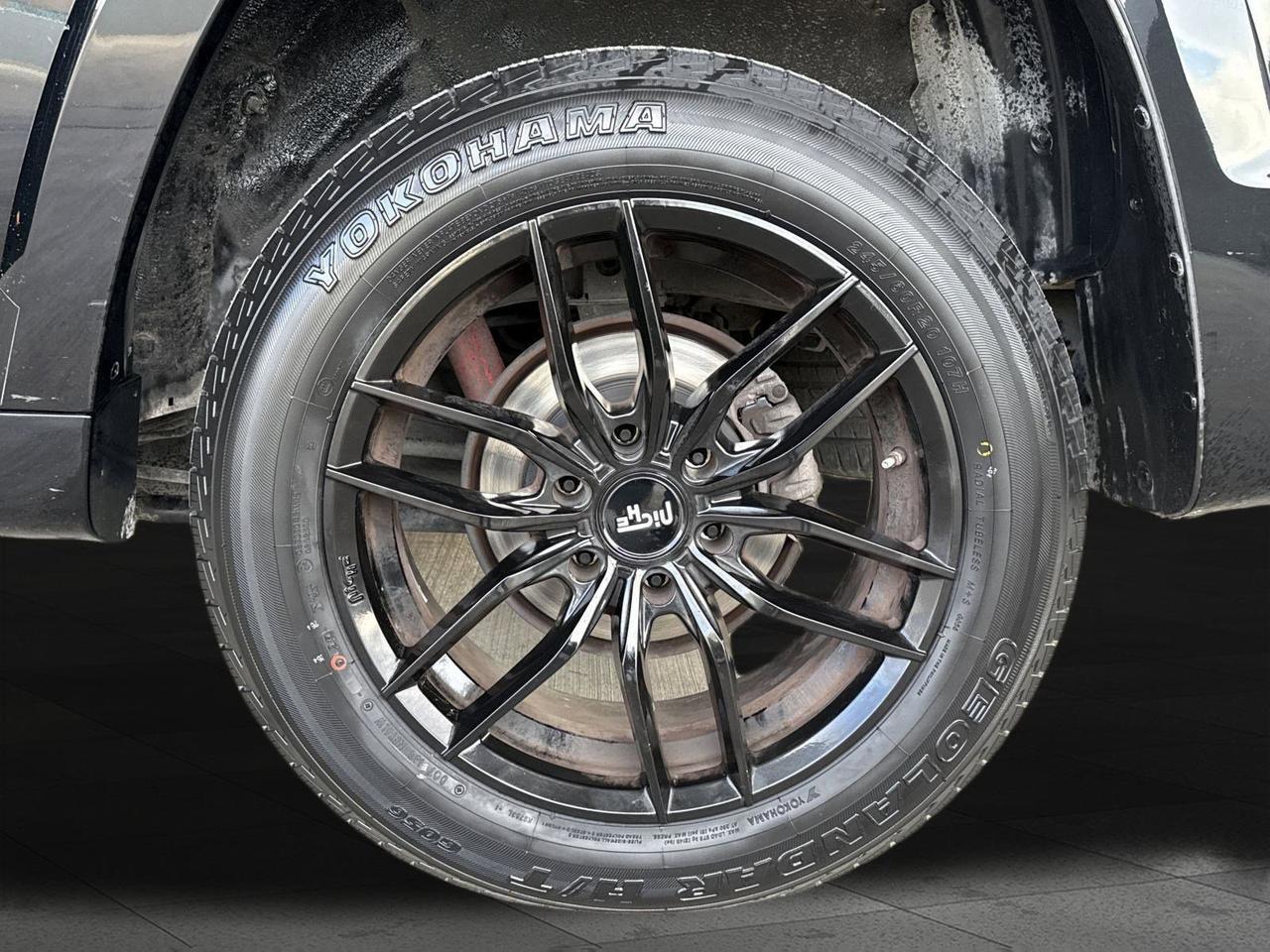2017 Toyota 4Runner Limited San Antonio TX