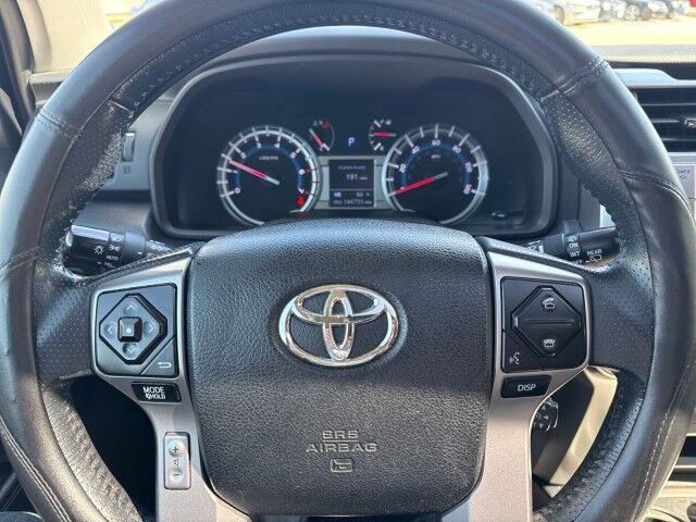 2017 Toyota 4Runner Limited Springfield IL