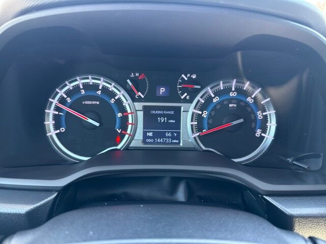 2017 Toyota 4Runner Limited Springfield IL