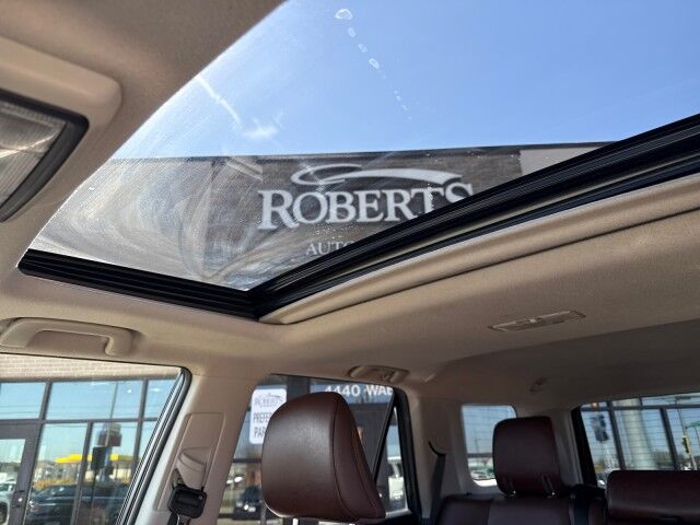 2017 Toyota 4Runner Limited Springfield IL