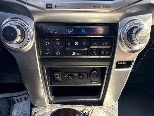 2017 Toyota 4Runner Limited Springfield IL