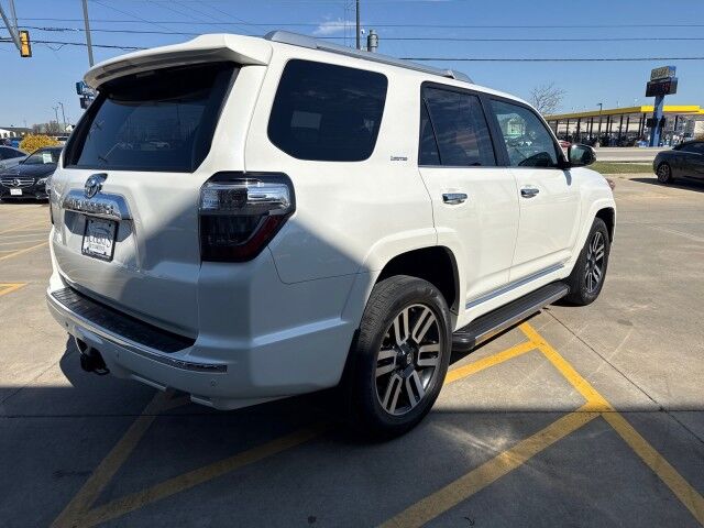 2017 Toyota 4Runner Limited Springfield IL