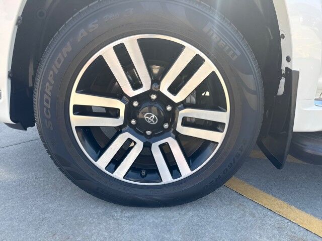 2017 Toyota 4Runner Limited Springfield IL