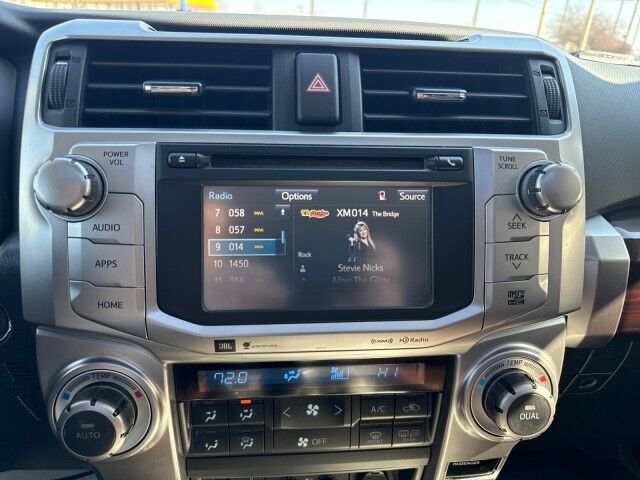 2017 Toyota 4Runner Limited Springfield IL