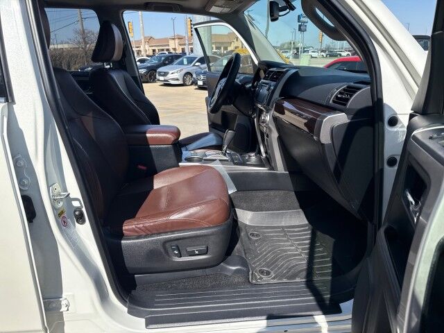 2017 Toyota 4Runner Limited Springfield IL