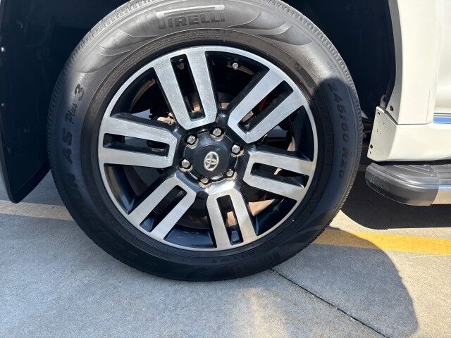 2017 Toyota 4Runner Limited Springfield IL