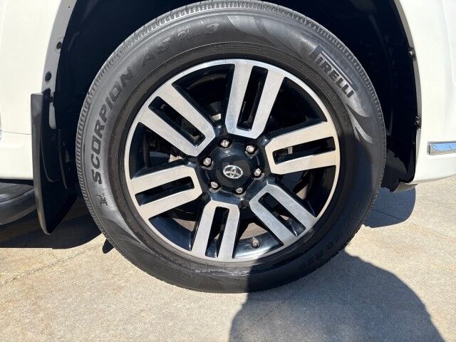 2017 Toyota 4Runner Limited Springfield IL