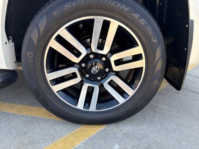 2017 Toyota 4Runner Limited Springfield IL