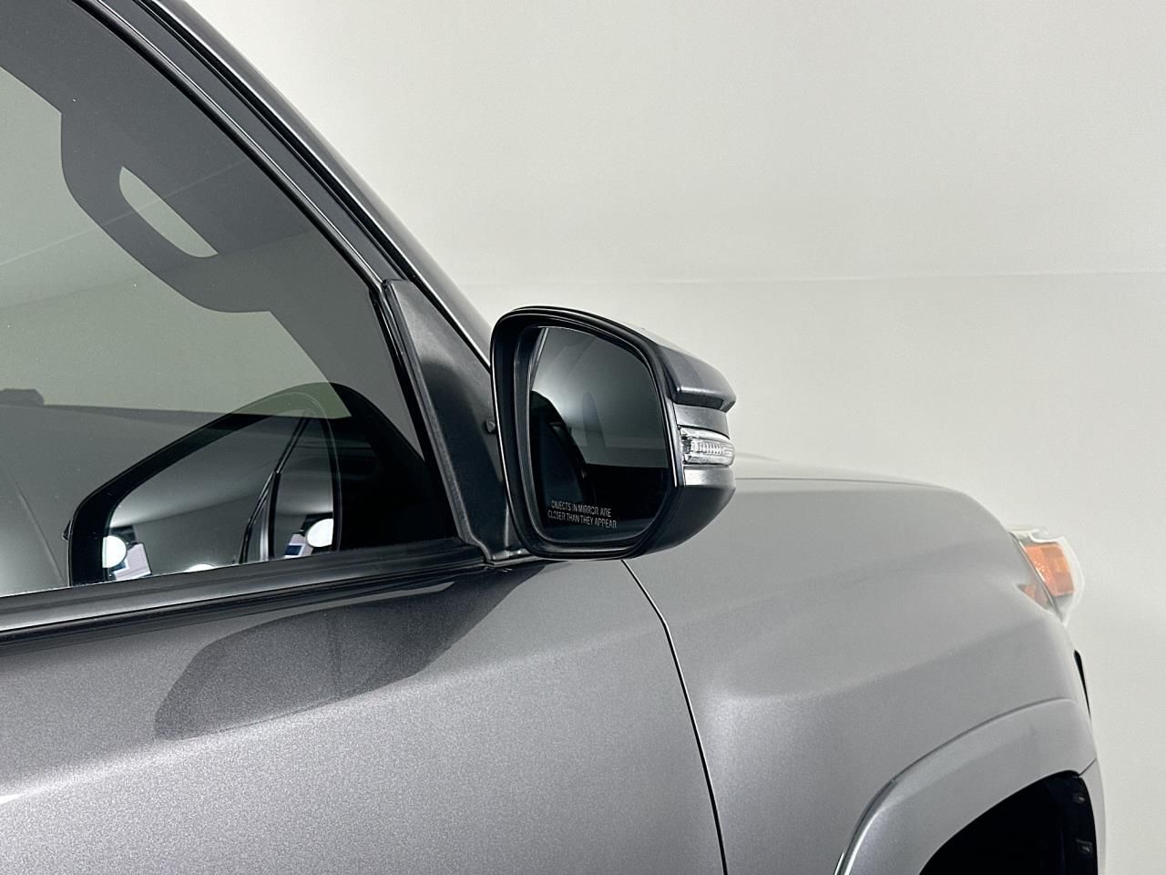 2017 Toyota 4Runner Limited Tacoma WA