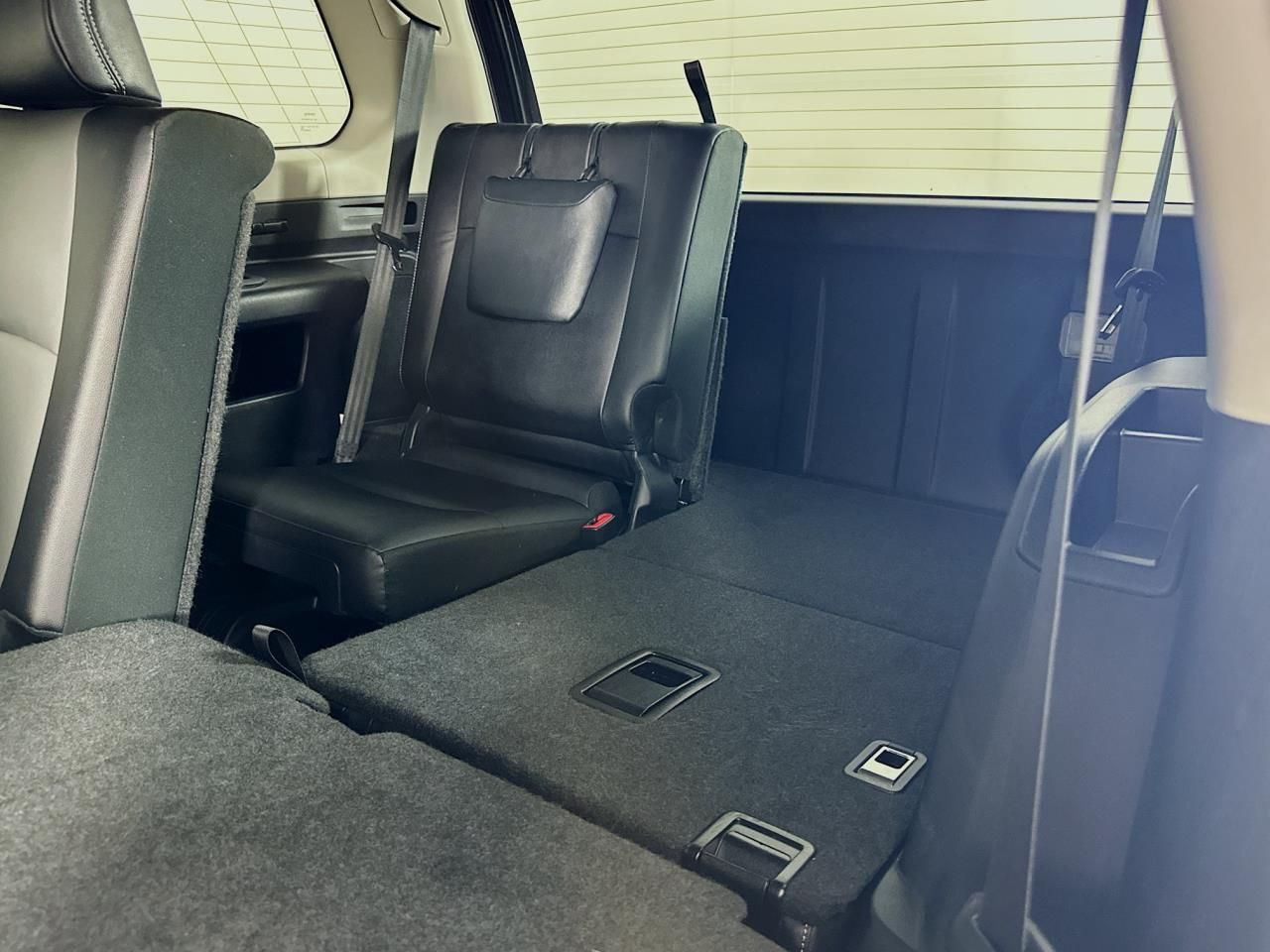2017 Toyota 4Runner Limited Tacoma WA