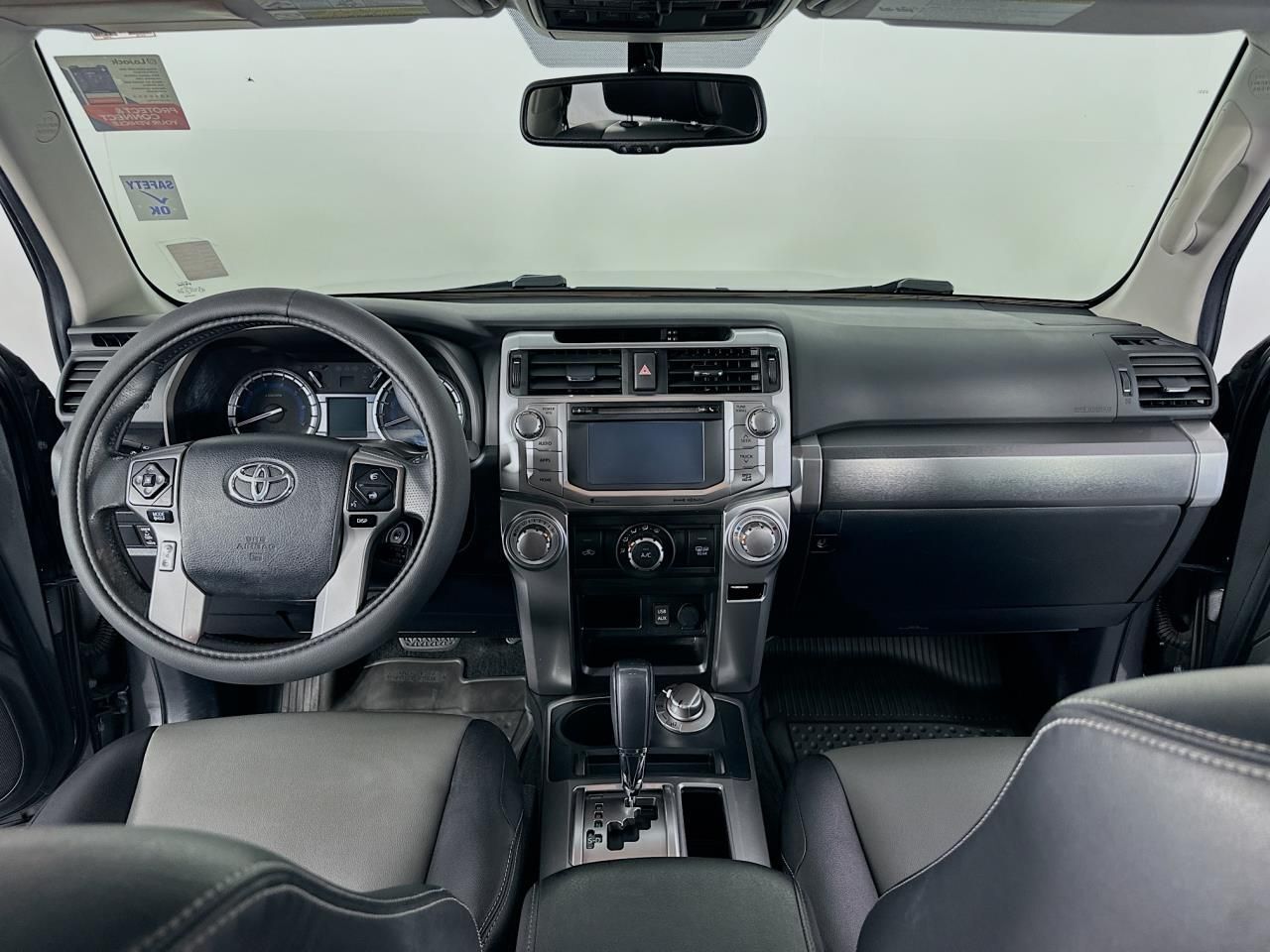2017 Toyota 4Runner Limited Tacoma WA