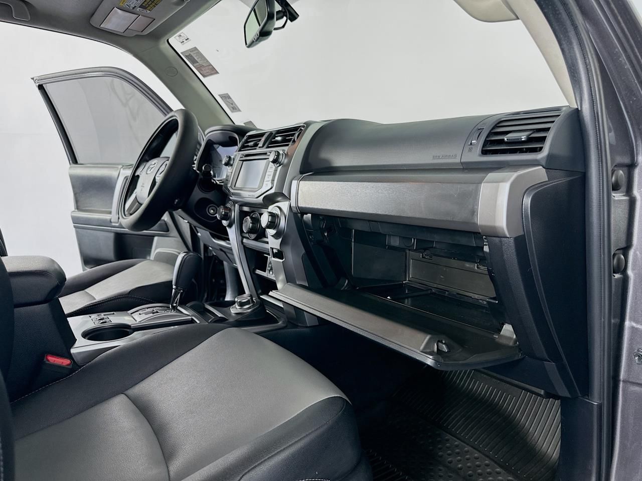 2017 Toyota 4Runner Limited Tacoma WA