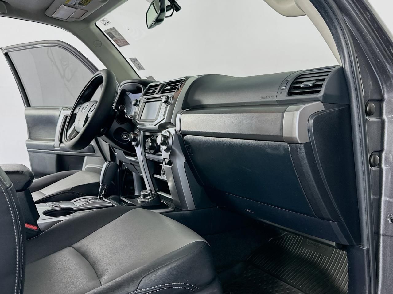 2017 Toyota 4Runner Limited Tacoma WA
