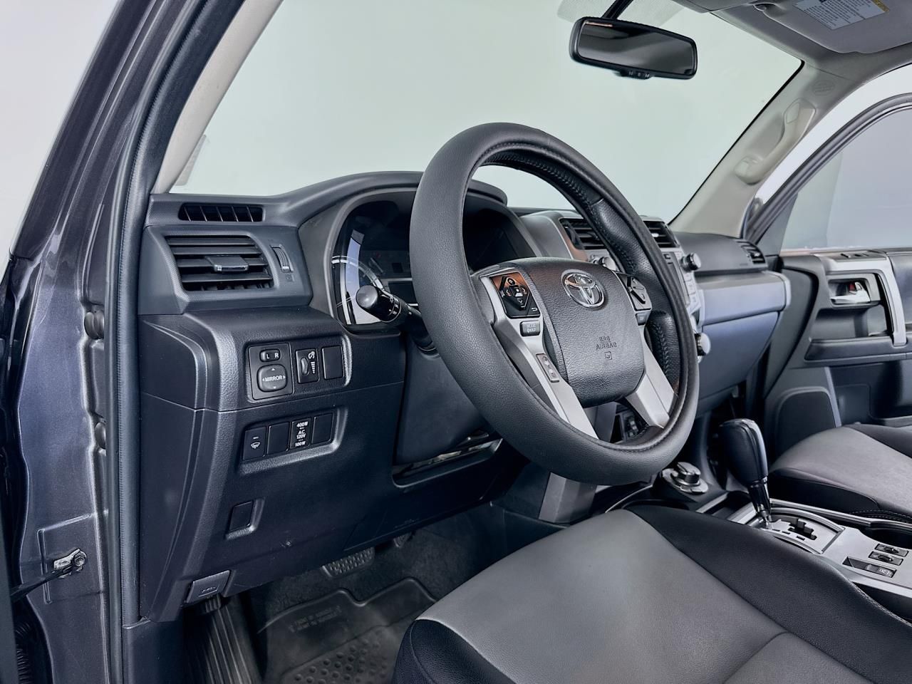 2017 Toyota 4Runner Limited Tacoma WA
