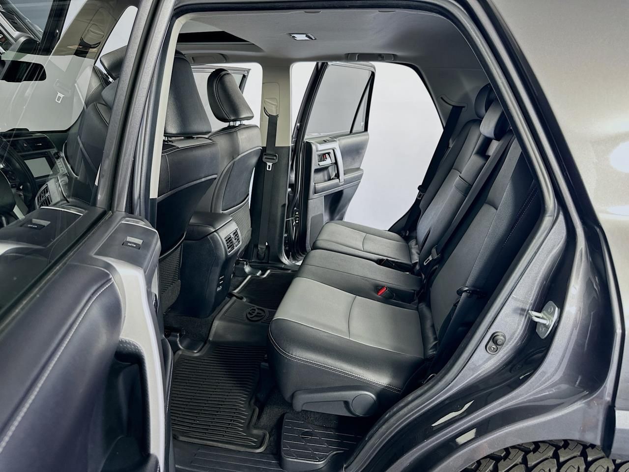 2017 Toyota 4Runner Limited Tacoma WA