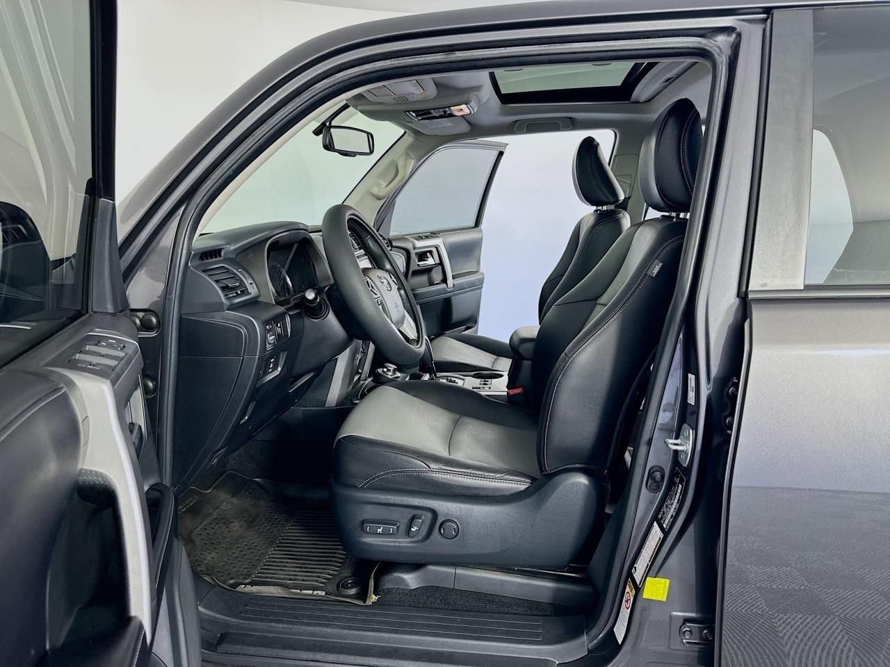 2017 Toyota 4Runner Limited Tacoma WA