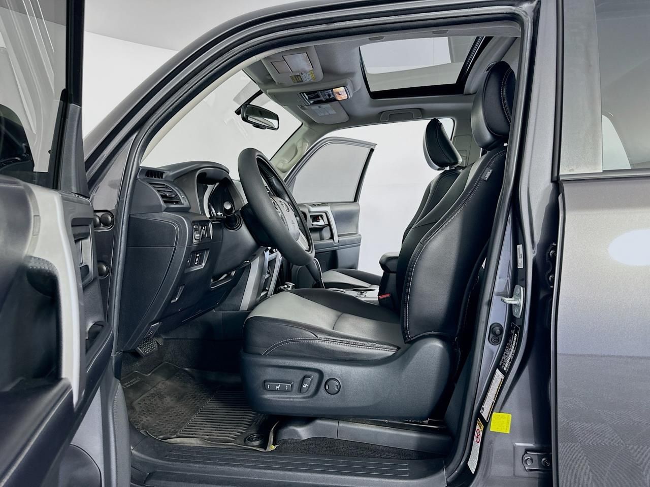 2017 Toyota 4Runner Limited Tacoma WA