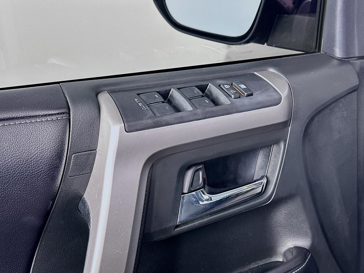2017 Toyota 4Runner Limited Tacoma WA