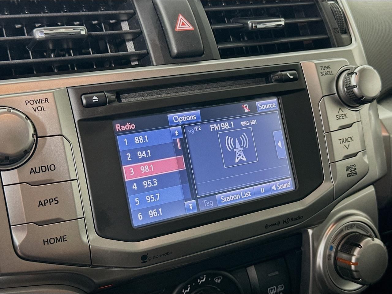 2017 Toyota 4Runner Limited Tacoma WA