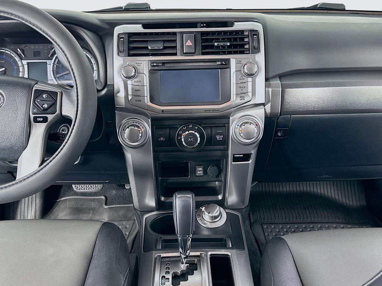 2017 Toyota 4Runner Limited Tacoma WA