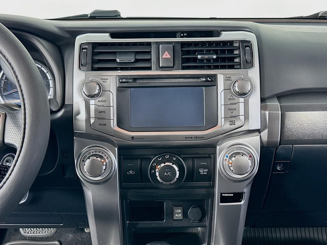2017 Toyota 4Runner Limited Tacoma WA