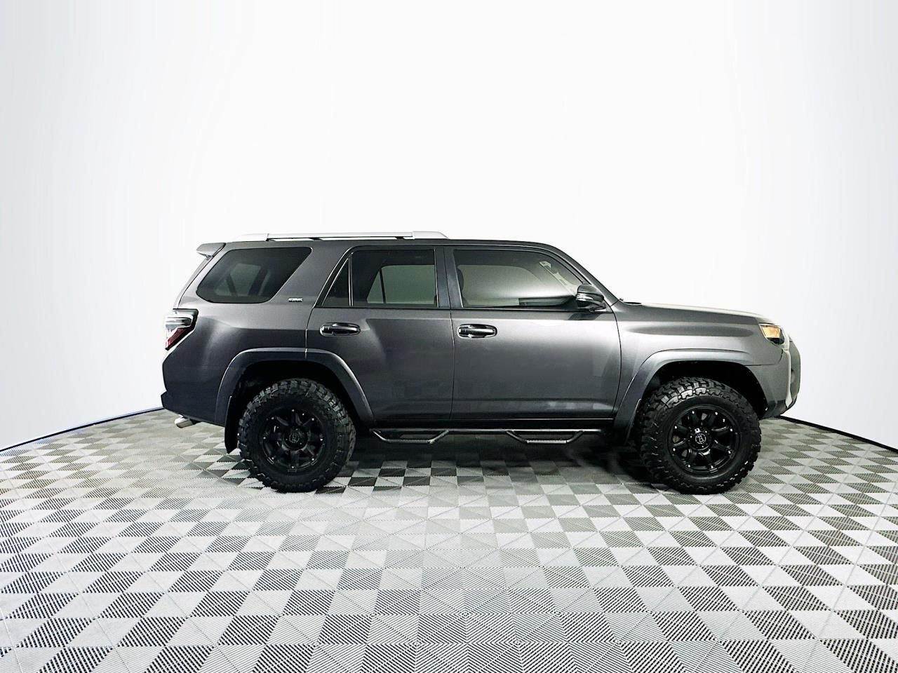2017 Toyota 4Runner Limited Tacoma WA
