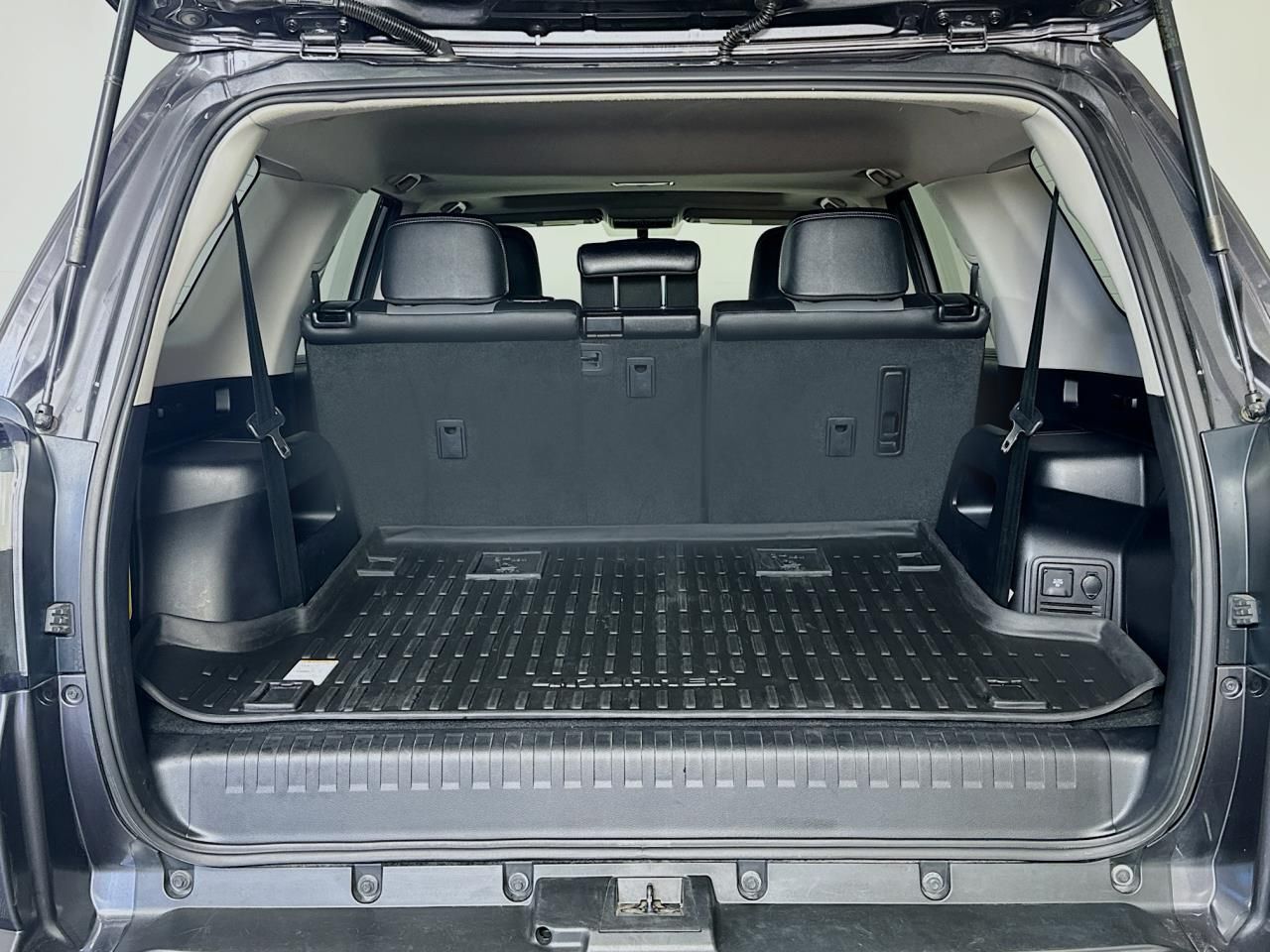 2017 Toyota 4Runner Limited Tacoma WA