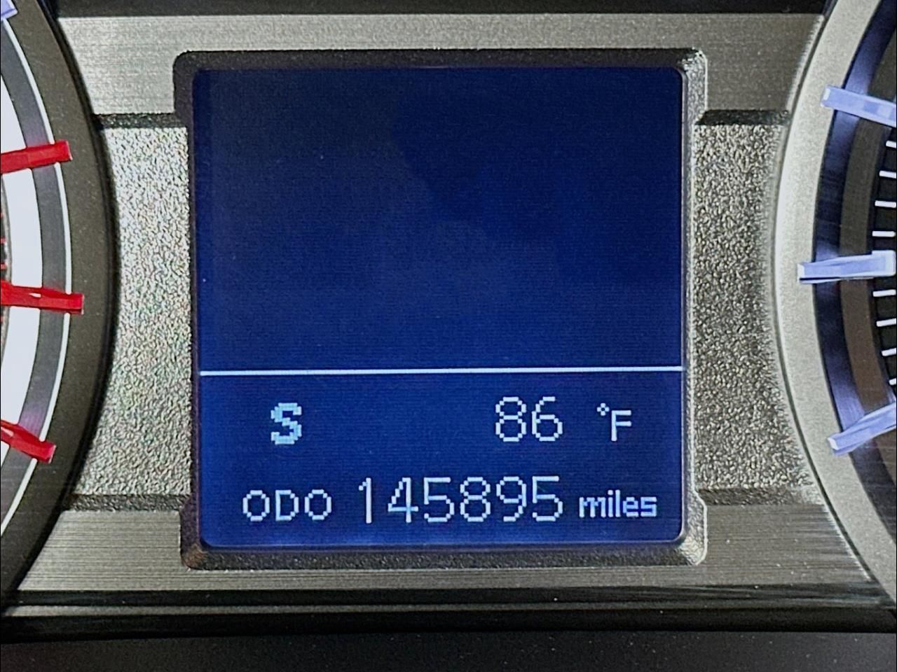 2017 Toyota 4Runner Limited Tacoma WA
