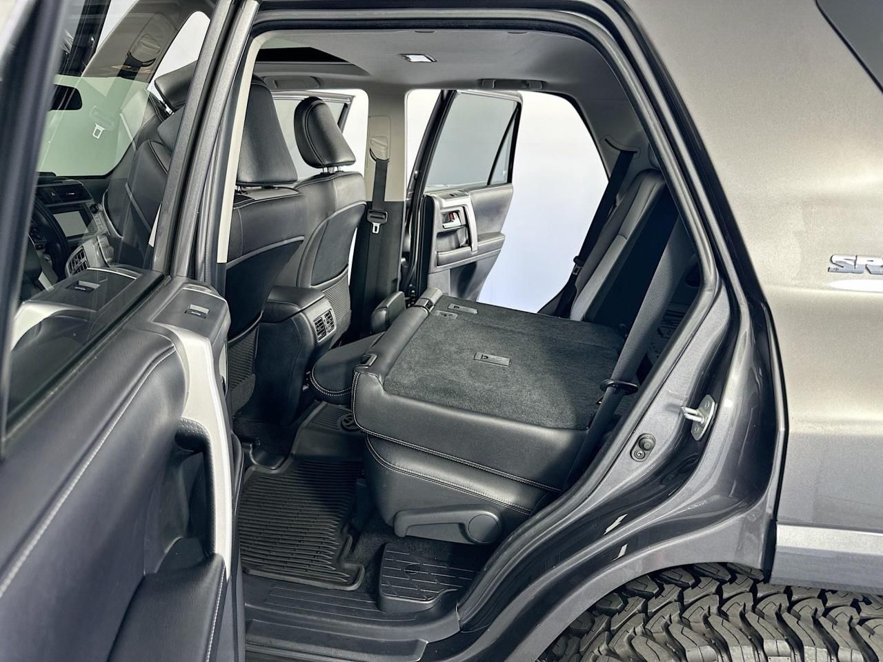 2017 Toyota 4Runner Limited Tacoma WA