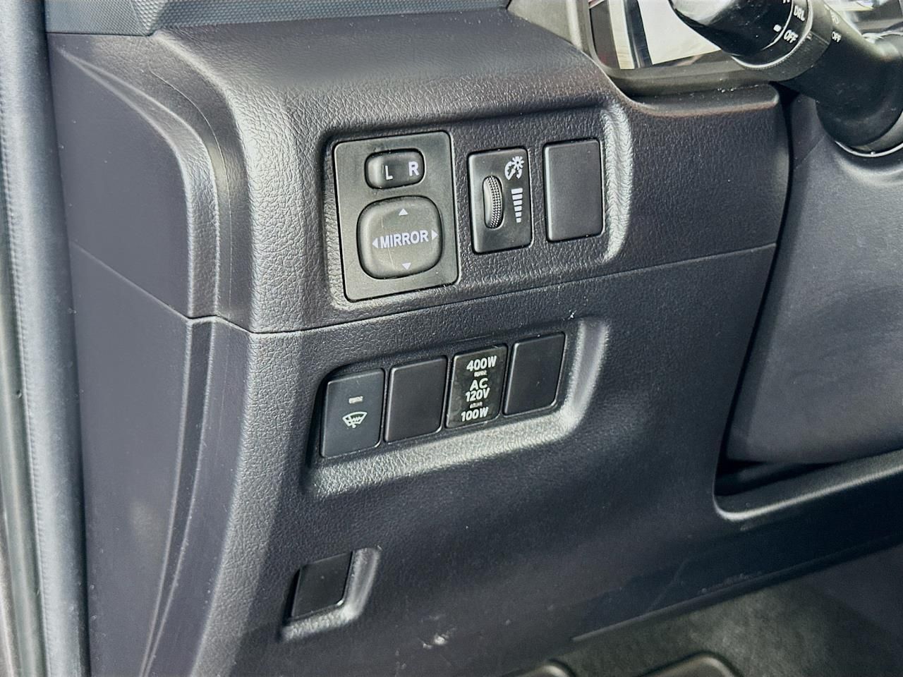 2017 Toyota 4Runner Limited Tacoma WA