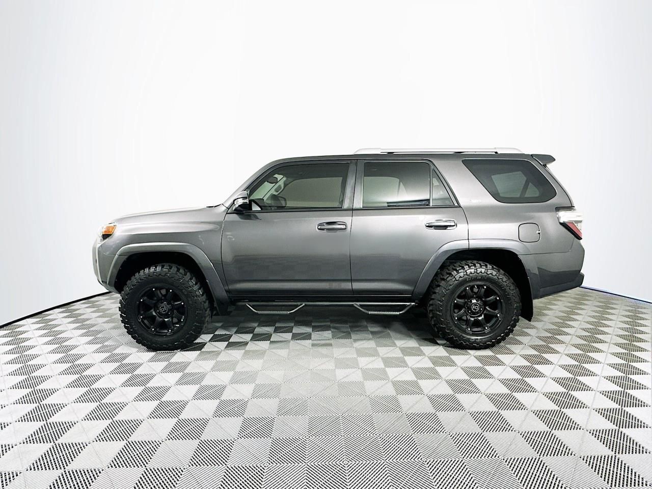 2017 Toyota 4Runner Limited Tacoma WA