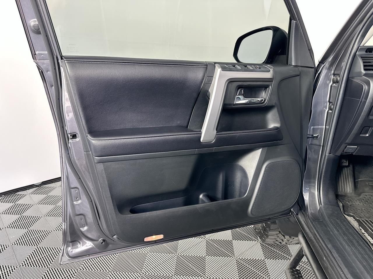 2017 Toyota 4Runner Limited Tacoma WA