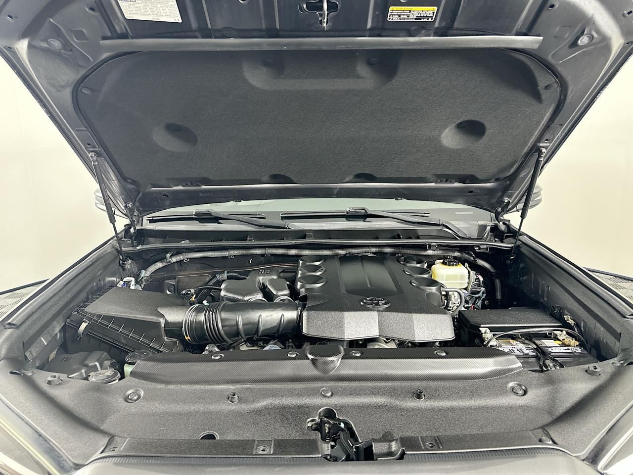 2017 Toyota 4Runner Limited Tacoma WA