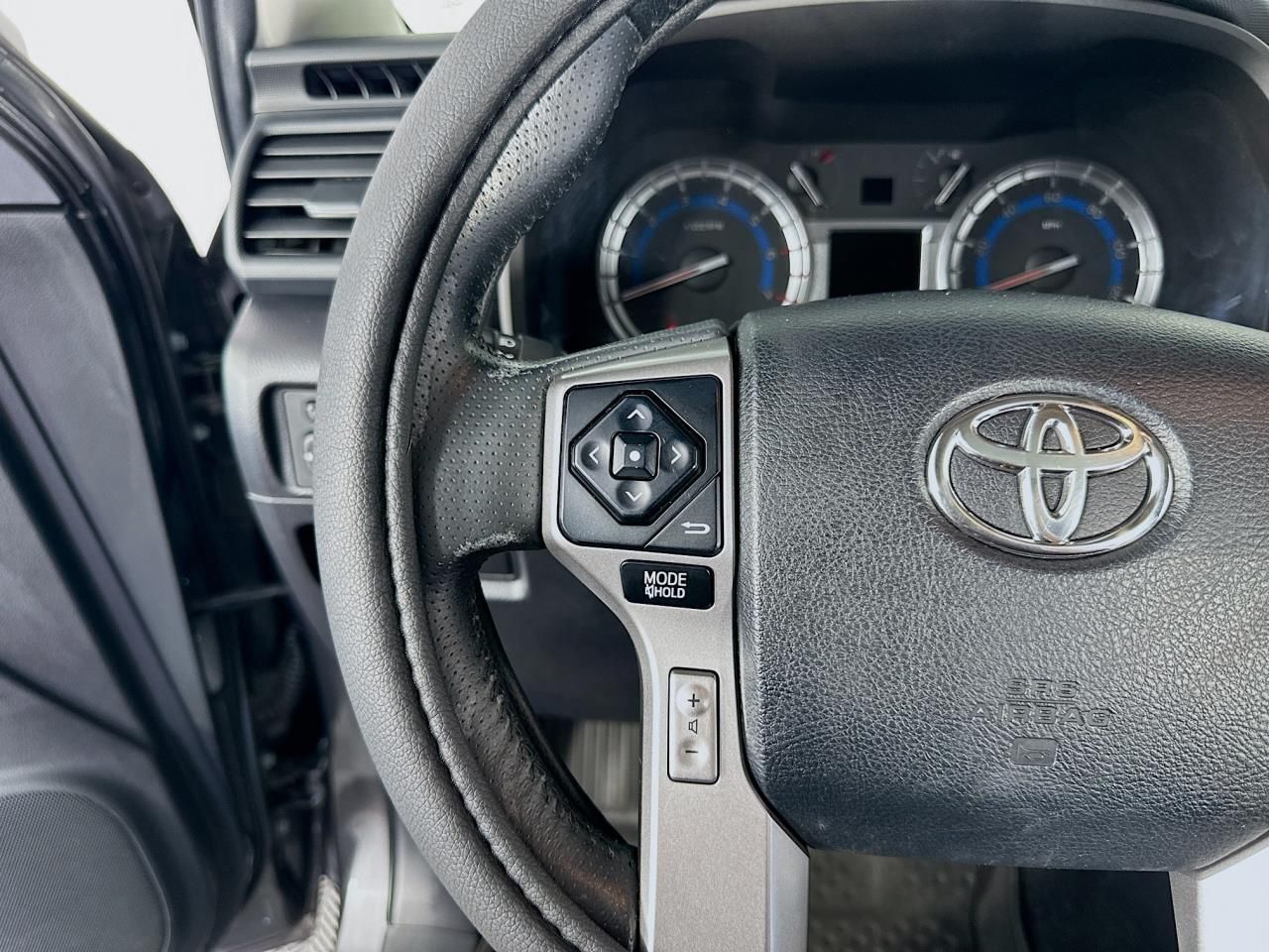 2017 Toyota 4Runner Limited Tacoma WA