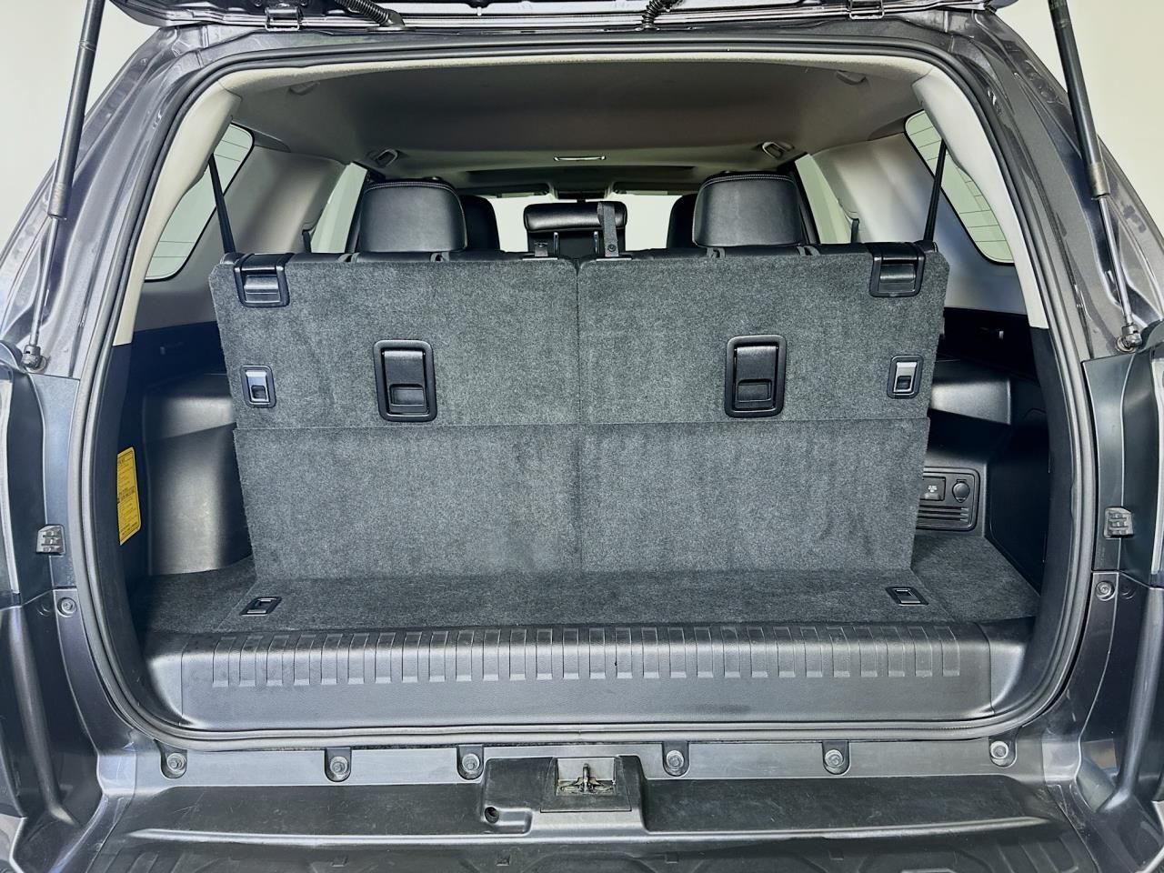 2017 Toyota 4Runner Limited Tacoma WA