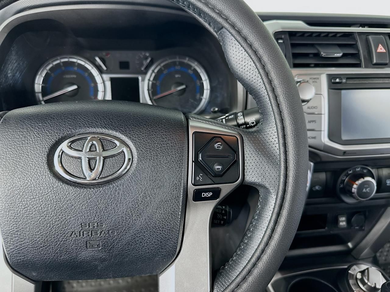 2017 Toyota 4Runner Limited Tacoma WA