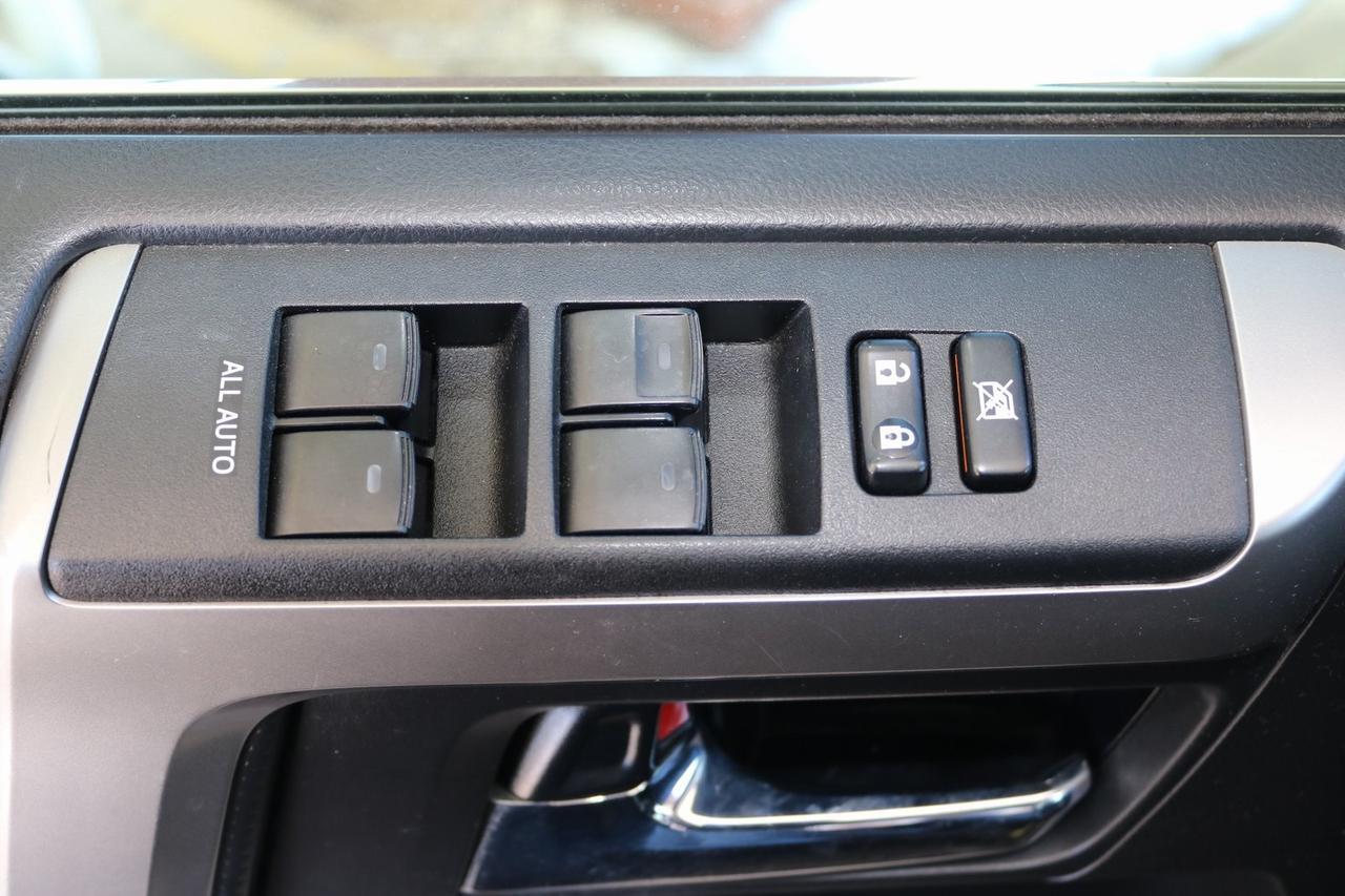 2017 Toyota 4Runner Limited Fredericksburg VA