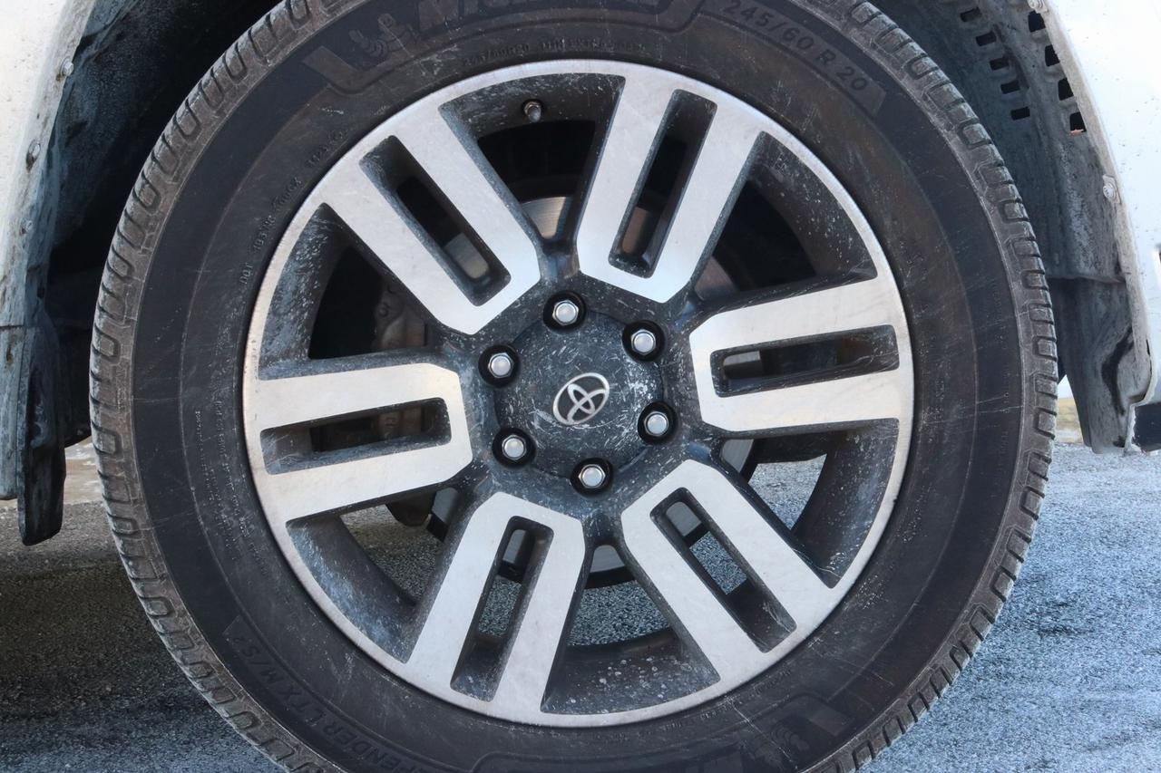 2017 Toyota 4Runner Limited Fredericksburg VA