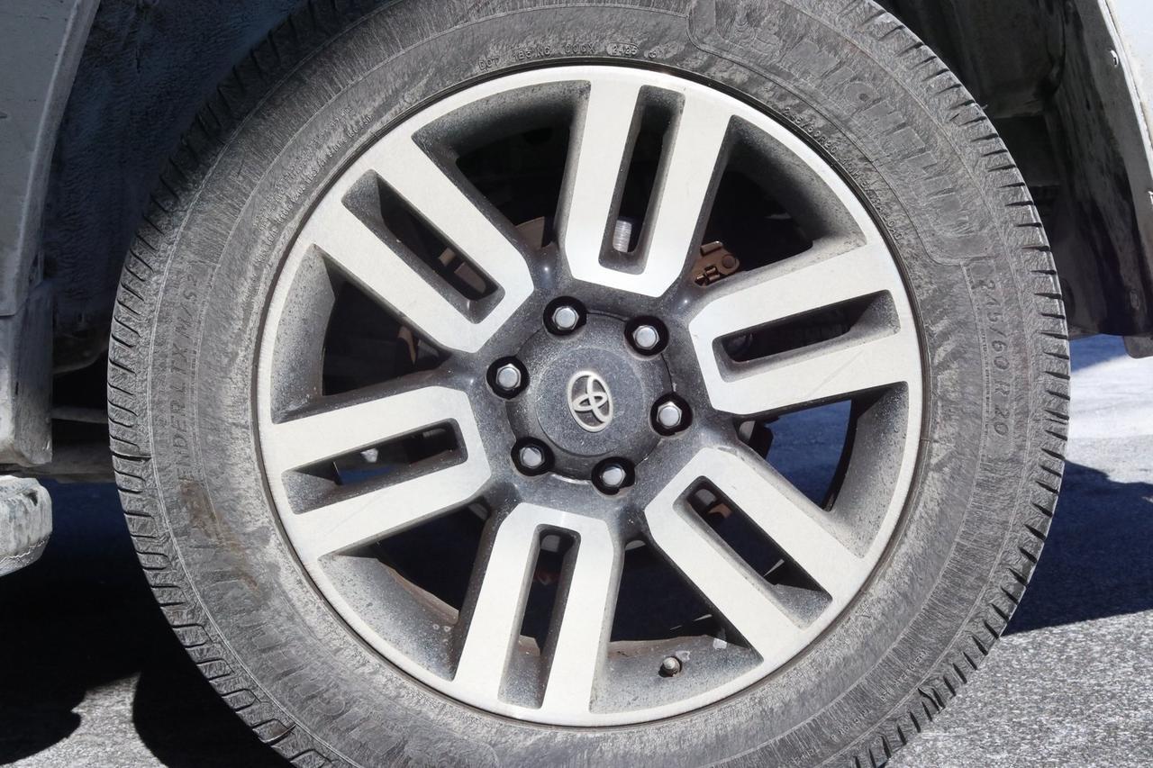 2017 Toyota 4Runner Limited Fredericksburg VA