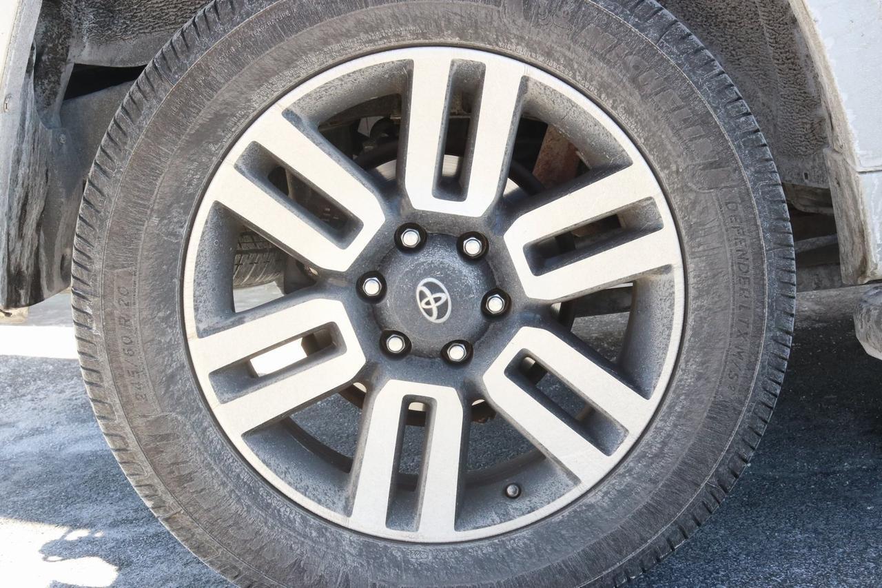 2017 Toyota 4Runner Limited Fredericksburg VA