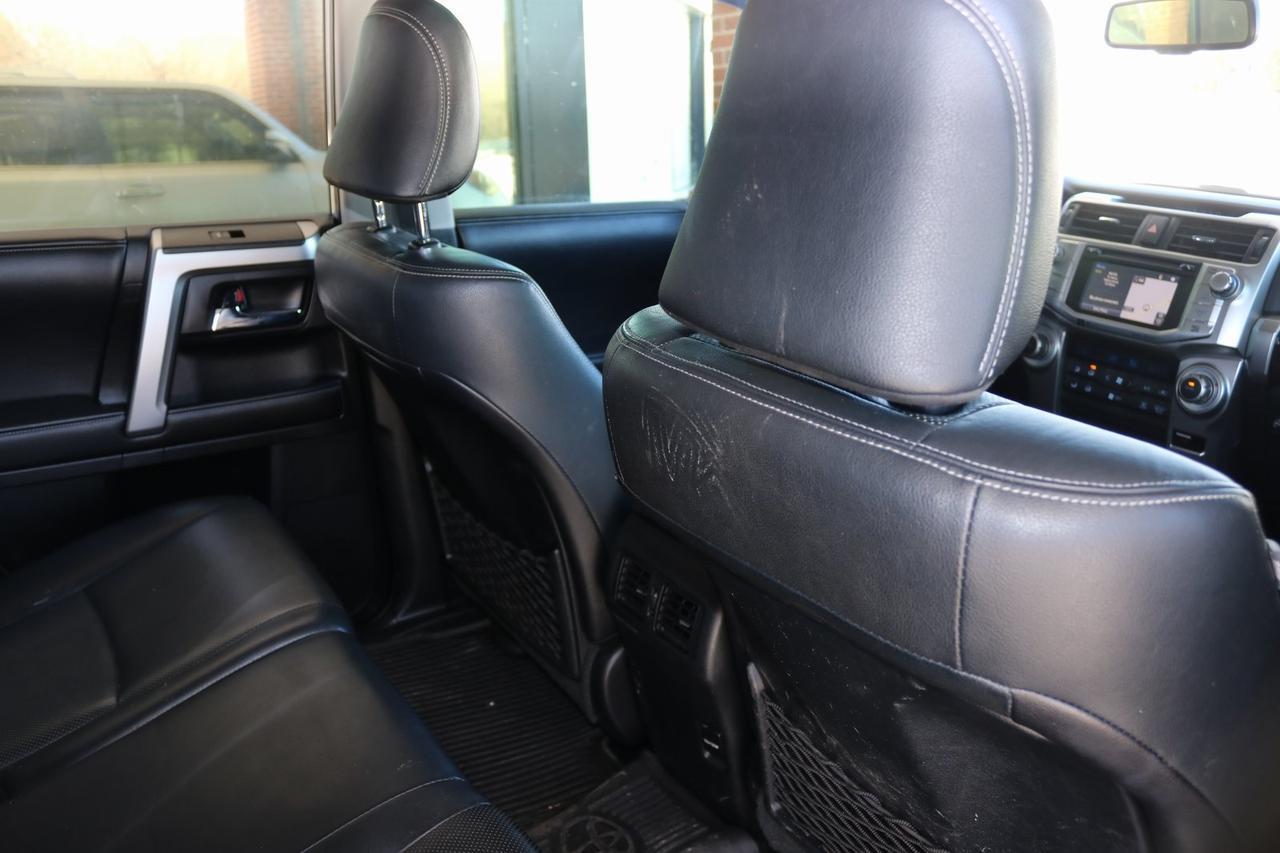 2017 Toyota 4Runner Limited Fredericksburg VA