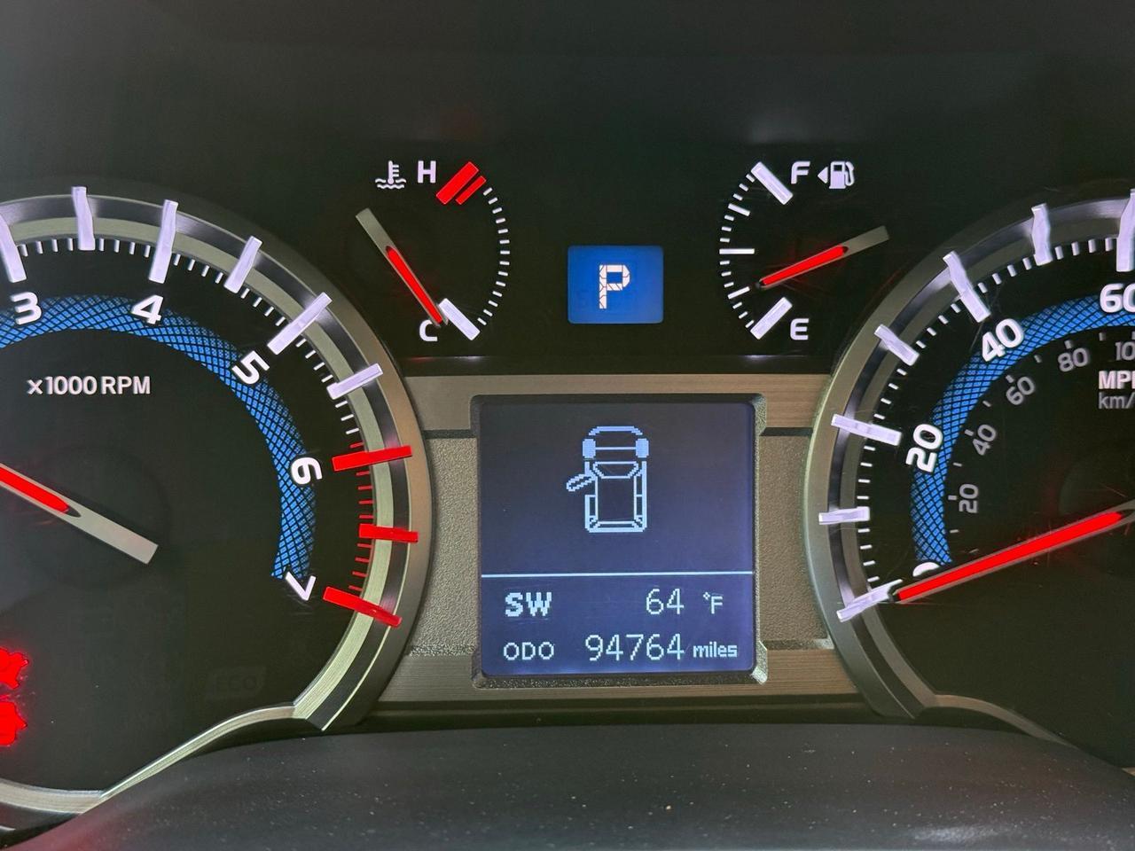 2017 Toyota 4Runner Limited Annapolis MD